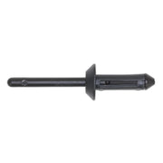 Sealey Plastic Rivet 5 x 15.8mm Pack of 50 PR003 Sealey  - Dynamic Drive