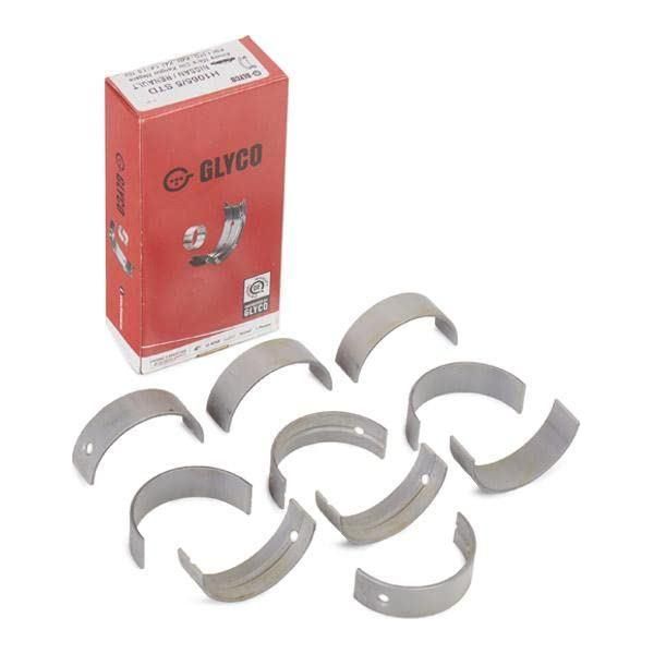 Glyco H098/5STD Engine Bearing Glyco  - Dynamic Drive