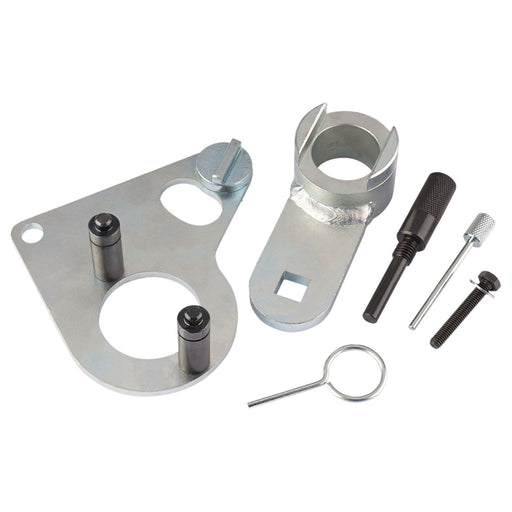 Draper Engine Timing Kit ETK216 (Renault, Mercedes-Benz, Nissan, Vauxhall) 19076 Draper - Dynamic Drive