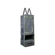 Bo-Camp Organizer 4 Compartments 1 Door Bo-Camp - Dynamic Drive