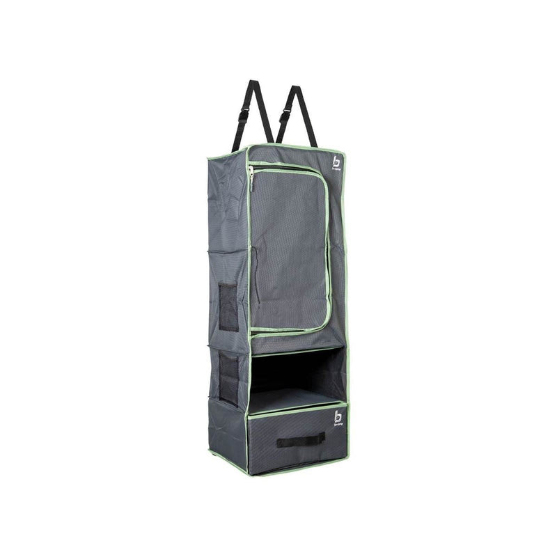 Bo-Camp Organizer 4 Compartments 1 Door Bo-Camp - Dynamic Drive