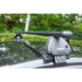 Summit Roof Rack Cross Bars fits Citroen DS3 Crossback 2018 onwards (no rails) Summit  - Dynamic Drive