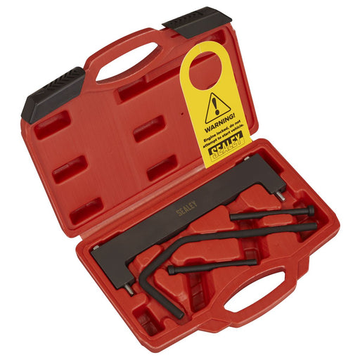 Sealey MG 1.5 Timing Tool Kit - Chain Drive VSE7980 Sealey - Dynamic Drive