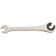 Laser Ratchet Flare Nut Wrench 14mm 4903 Laser - Dynamic Drive