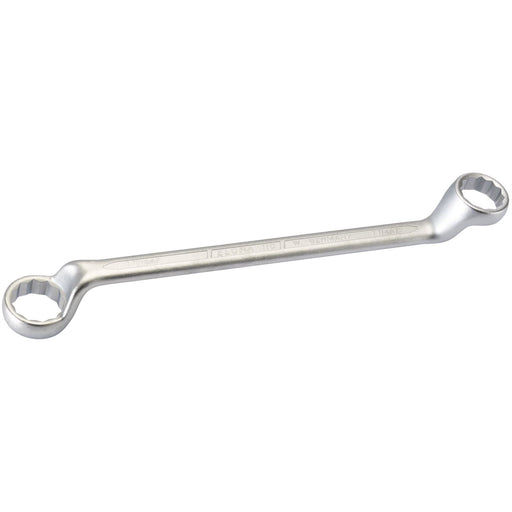 Draper Elora Deep Crank Imperial Ring Spanner, 1.1/4 x 1.7/16" 05905 Draper - Dynamic Drive