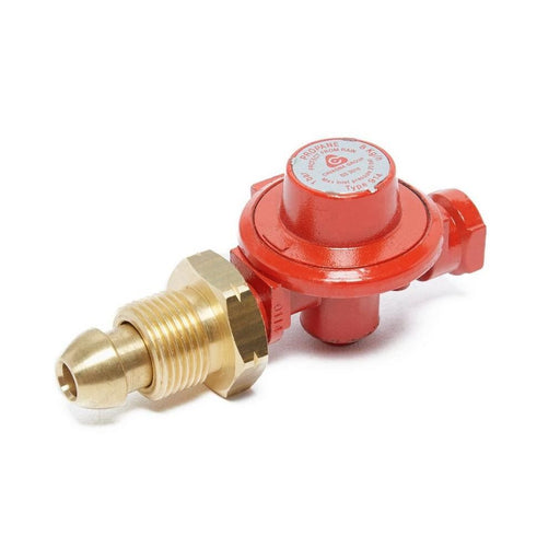 Calor Propane Hp 1Bar Fixed Regulator 601234 Calor - Dynamic Drive