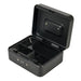 Silverline 3-Digit Combination Cash & Valuables Safe Box 200 x 160 x 90mm Silverline - Dynamic Drive