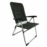 2x Royal  Ambassador Folding Chair Royal  - Dynamic Drive