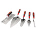 Draper Trowel Set (5 Piece) 69153 Draper - Dynamic Drive
