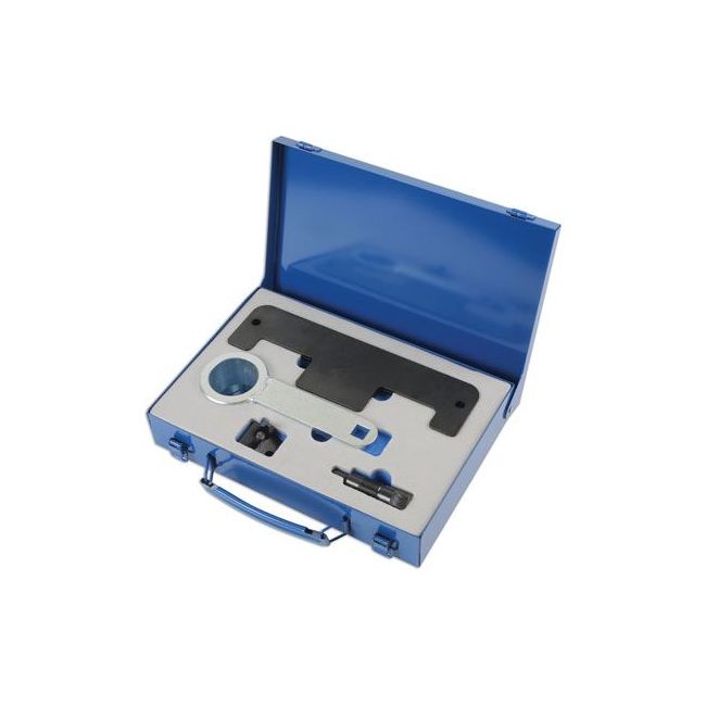 Laser Timing Tool Kit - for VAG, Porsche 6683 Laser - Dynamic Drive