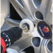Sealey Polishing Wheel Set 8pc BGPW08 Sealey - Dynamic Drive