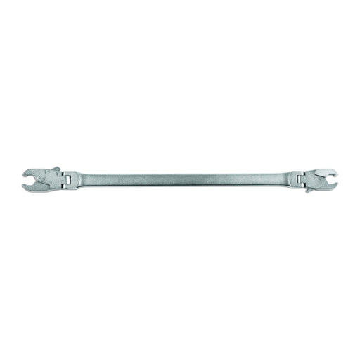 Laser Flexi Flare Nut Wrench 10 x 11mm 7381 Laser - Dynamic Drive