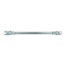Laser Flexi Flare Nut Wrench 10 x 11mm 7381 Laser - Dynamic Drive
