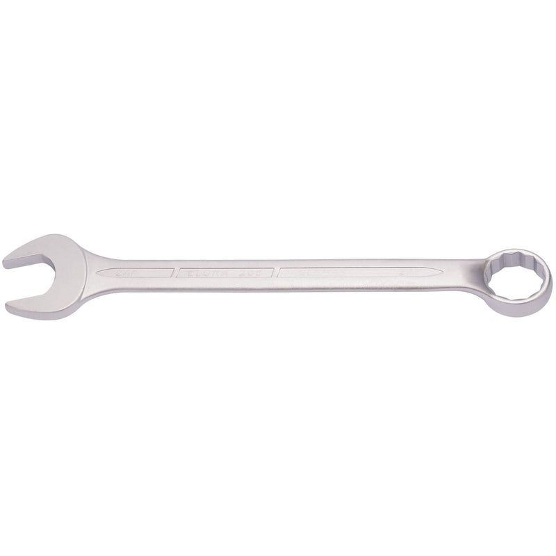 Draper Elora Long Imperial Combination Spanner, 2" 92308 Draper - Dynamic Drive