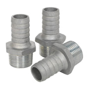 Sealey Diesel/Fluid Transfer Pump Portable 12V TP96 Sealey - Dynamic Drive