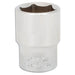 Laser Socket 3/8"D 12mm 1637 Laser - Dynamic Drive