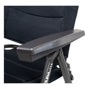 Westfield Performance Advancer Chair (Anthracite Grey) Westfield - Dynamic Drive