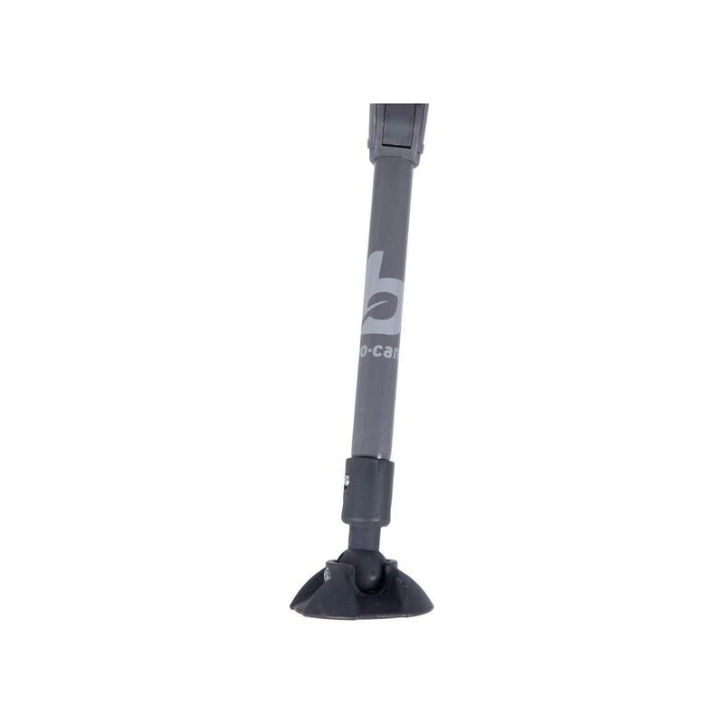 Bo-Camp Table Logan Case Model 120 x 80cm Bo-Camp - Dynamic Drive