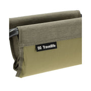 Travellife Lago Stool Moss Green 2130560 Travellife - Dynamic Drive