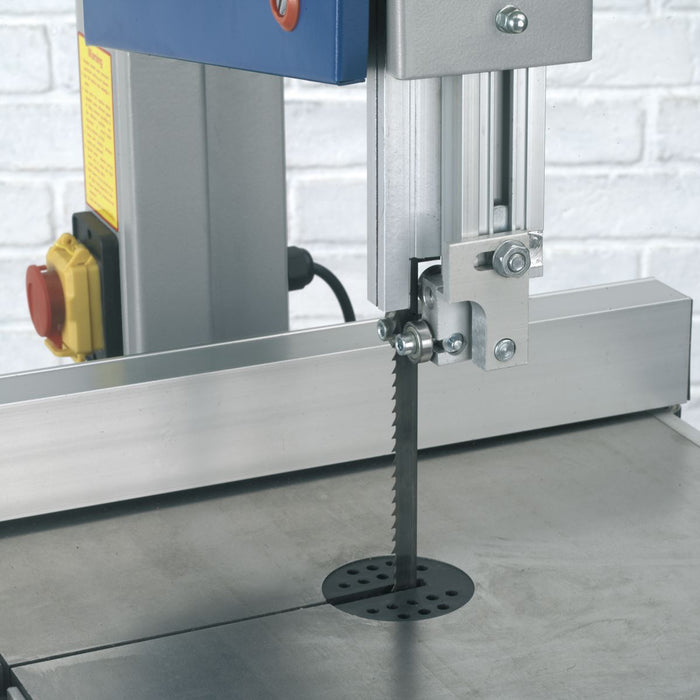 Sealey Professional Bandsaw 305mm SM1305 Sealey - Dynamic Drive