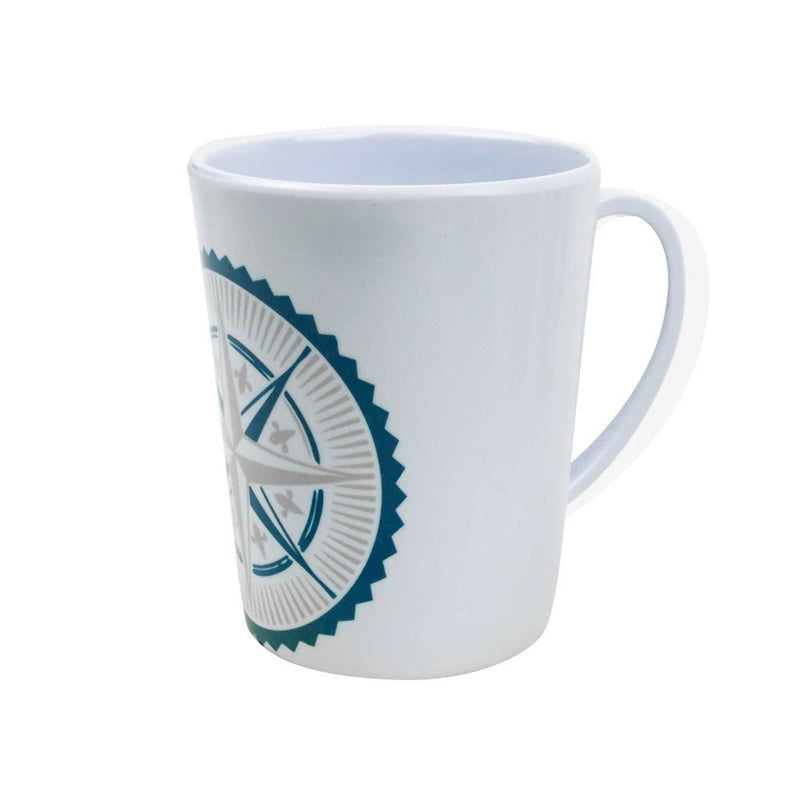 Melamine Mistral Tableware 16pc Leisurewize  - Dynamic Drive