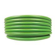 Silverline Reinforced PVC Garden Hose 30m Silverline - Dynamic Drive