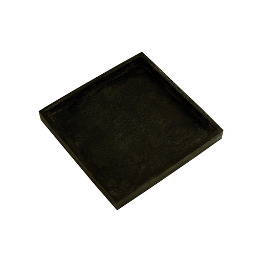 Power-Tec Rubber Pad - Large 91658 Laser - Dynamic Drive