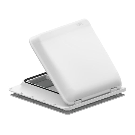 Fiamma Rooflight Vent White for RV Skylight Fiamma - Dynamic Drive