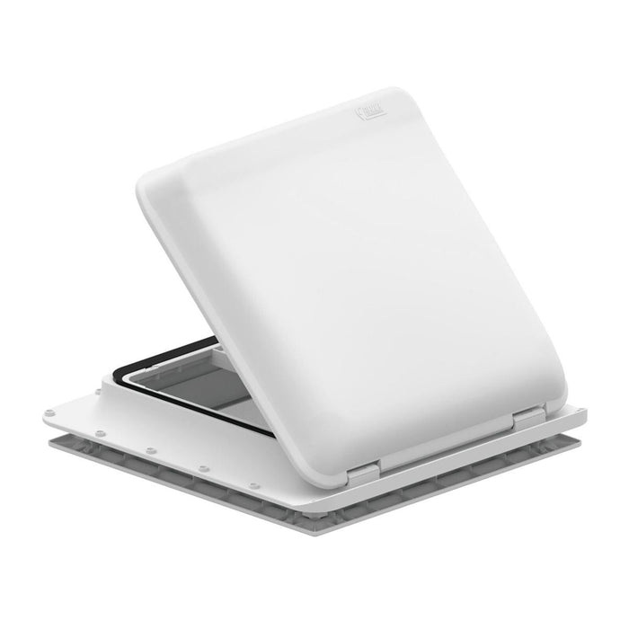 Fiamma Rooflight Vent White for RV Skylight Fiamma - Dynamic Drive