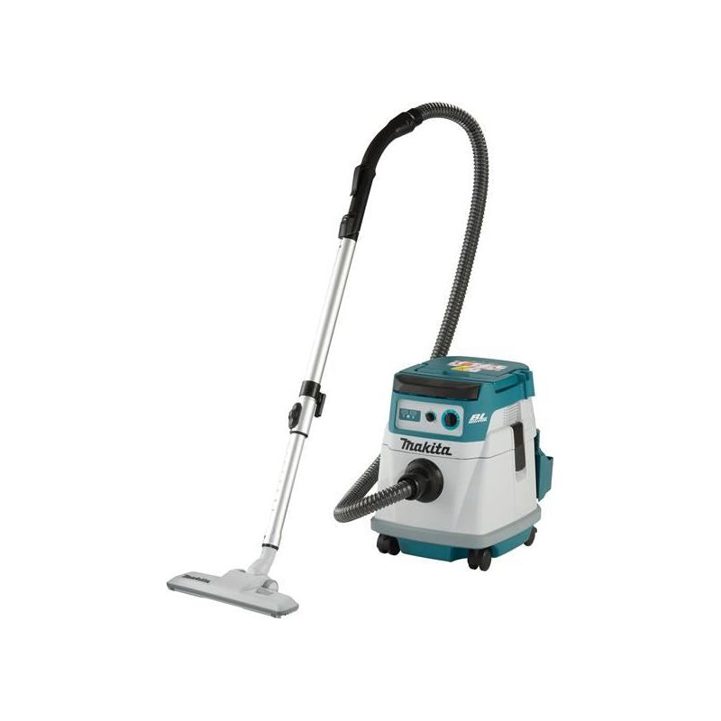 Makita DVC156LZX Cordless BL LXT Class L Dry Vacuum 36V (2 x 18V) Bare Unit Makita - Dynamic Drive