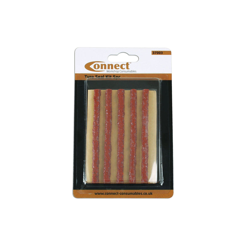Connect Tyre Seal Kit 5pc 37003 Tool Connection - Dynamic Drive