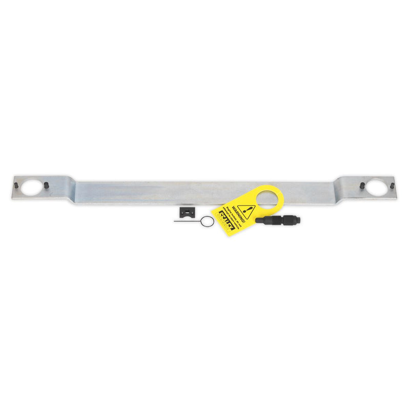 Sealey Petrol Engine Timing Tool Kit for Audi VW 3.7/4.2 V8 Belt Drive VSE5938 Sealey  - Dynamic Drive