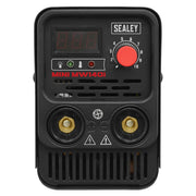 Sealey Inverter Welder 140A 230V MINIMW140i Sealey - Dynamic Drive