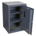 Sealey Electronic Combination Security Safe 380 x 360 x 575mm SECS05 Sealey - Dynamic Drive