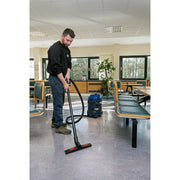 Draper 230V M-Class Wet and Dry Vacuum Cleaner, 35L, 1200W 38015 Draper - Dynamic Drive