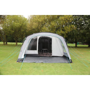 Outdoor Revolution Camp Star 600 DT Poled Tent Bundle 6 Berth Family inc Footprint Outdoor Revolution - Dynamic Drive