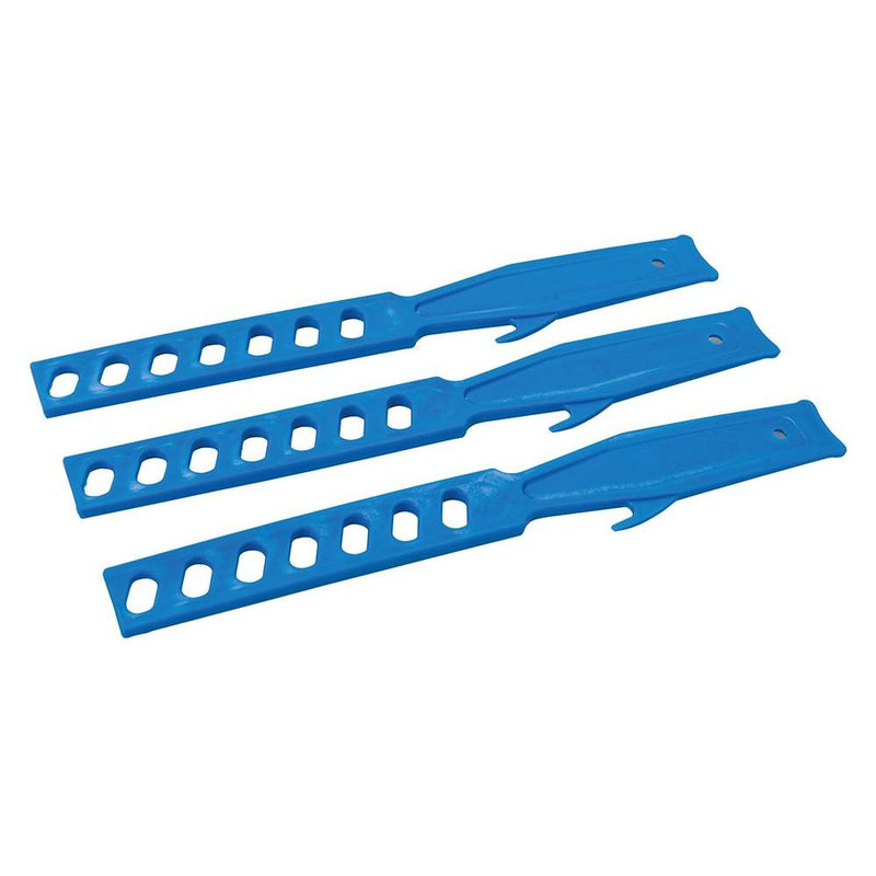 Silverline Mixing Sticks 3pk 280mm Silverline - Dynamic Drive