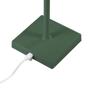 Dellonda Rechargeable Table Lamp for Home Office Restaurant RGB Colours Dellonda - Dynamic Drive