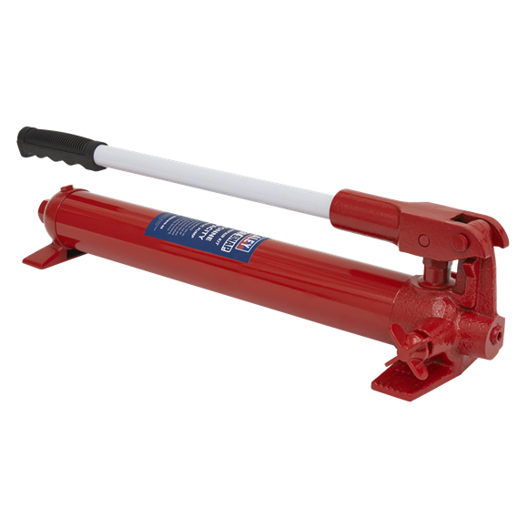 Sealey Hydraulic Pump without Hose 10tonne 610/40 Sealey - Dynamic Drive