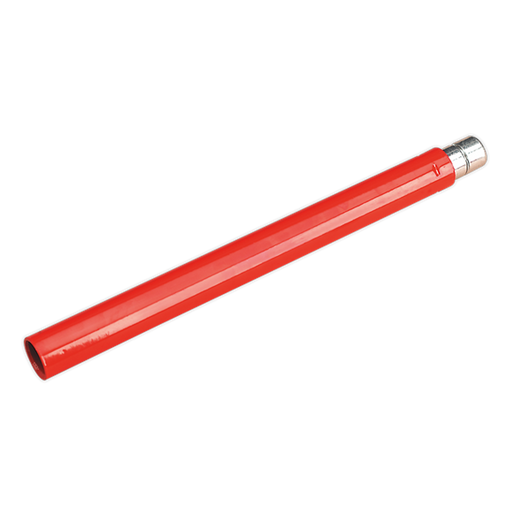 Sealey SuperSnapï Tube Extension 480mm 610/A3 Sealey - Dynamic Drive