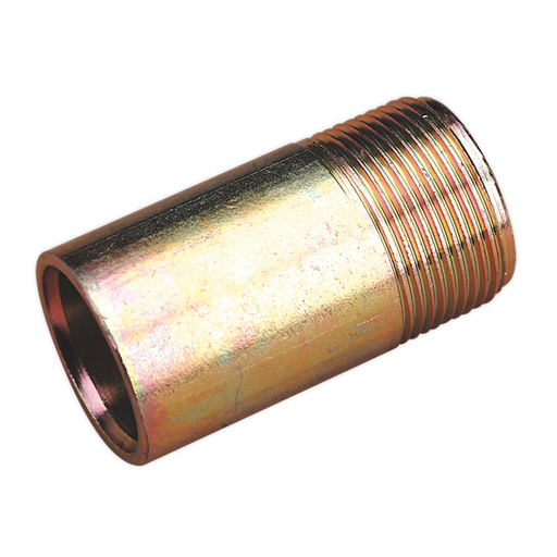 Sealey Tube Adaptor 75mm 610/A6 Sealey - Dynamic Drive