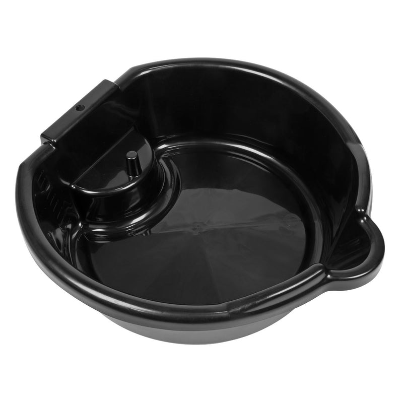 Sealey Oil Drain Pan 4.5L DRP00 Sealey - Dynamic Drive