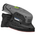 Sealey SV10.8 Series 150mm Cordless Detail Sander 10.8V - Body Only CP108VDSBO Sealey - Dynamic Drive