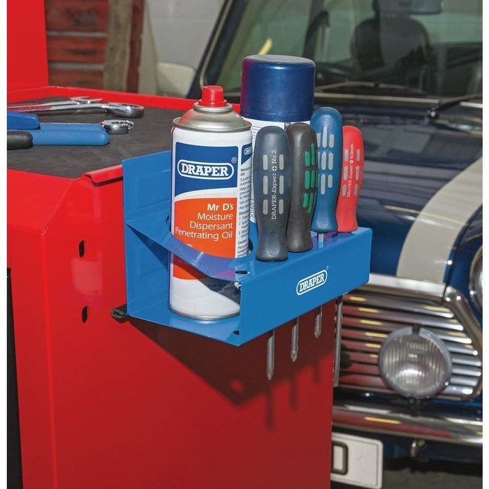 Draper Magnetic Storage Holder 11807 Draper - Dynamic Drive