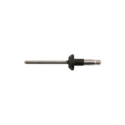 Connect Metal Trim Rivet - for Volvo 50pc 36209 Tool Connection - Dynamic Drive