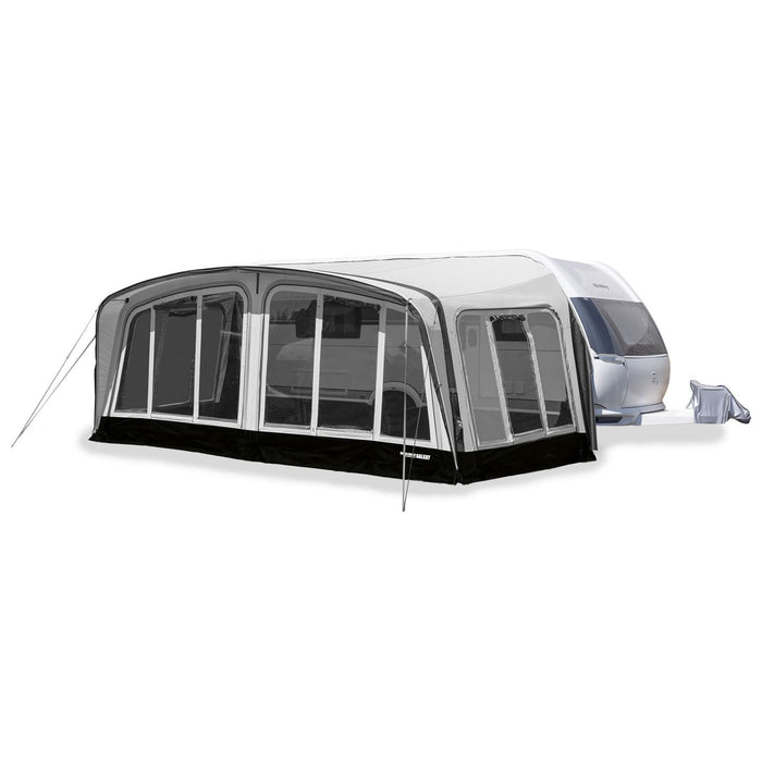 Galaxy 2 Air Full Awning (1051 - 1085cm : Size 11 : XL) 12037110000002 Quest - Dynamic Drive