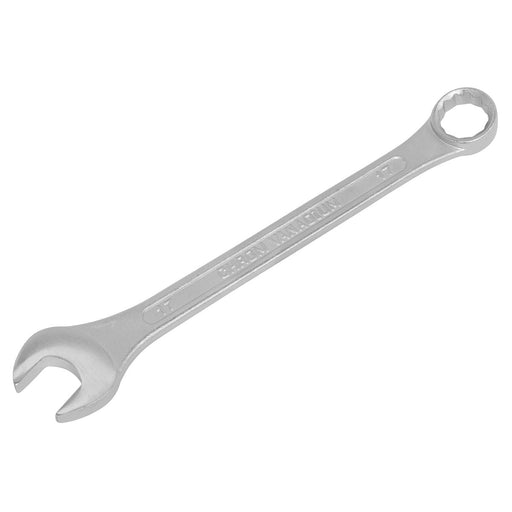 Sealey Combination Spanner 17mm S0417 Siegen by Sealey - Dynamic Drive