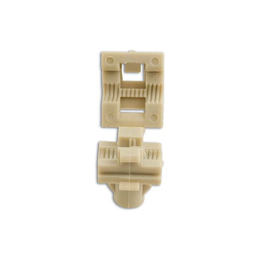 Connect General Trim Clip Door Lock Rod Clip - for GM 50pc 31656 Tool Connection - Dynamic Drive