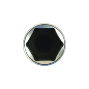 Laser Spark Plug Socket 1/2"D 18mm 1583 Laser - Dynamic Drive