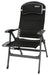 Quest Vienna Pro Comfort Camping Caravan Chair with Side Table Quest - Dynamic Drive